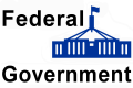 Yarrawonga Mulwala Federal Government Information