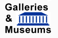 Yarrawonga Mulwala Galleries and Museums