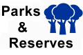 Yarrawonga Mulwala Parkes and Reserves