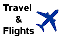 Yarrawonga Mulwala Travel and Flights