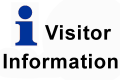 Yarrawonga Mulwala Visitor Information