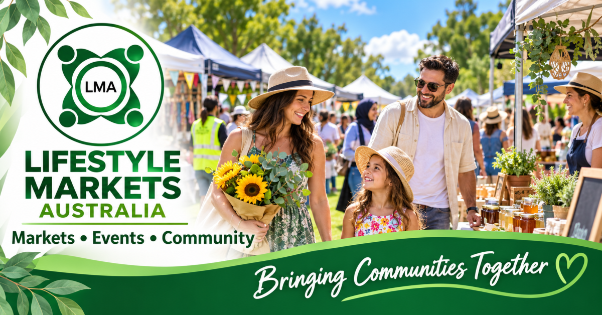 Lifestyle Markets