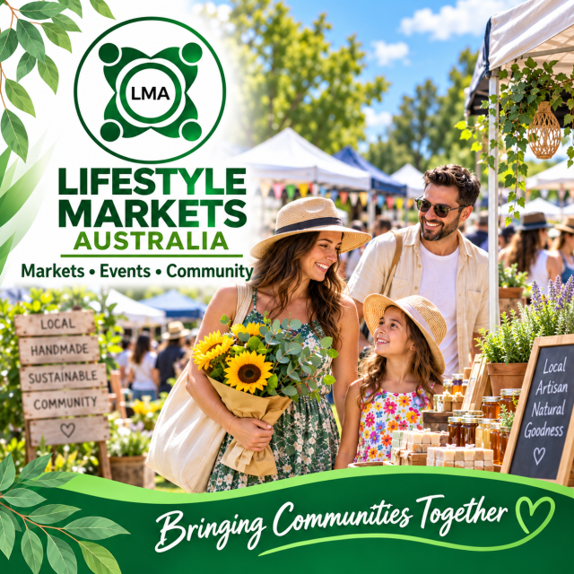 Lifestyle Markets Australia